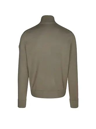 BOSS | Nombre del producto: Chaqueta híbrida | olive